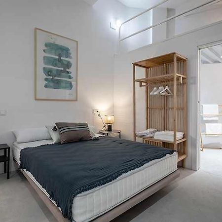 Loft De Lujo En Ciudad De Las Cienciasapto 2B 瓦伦西亚 外观 照片