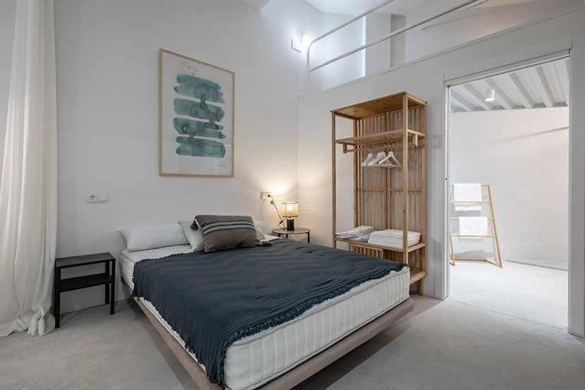 Loft De Lujo En Ciudad De Las Cienciasapto 2B 瓦伦西亚 外观 照片