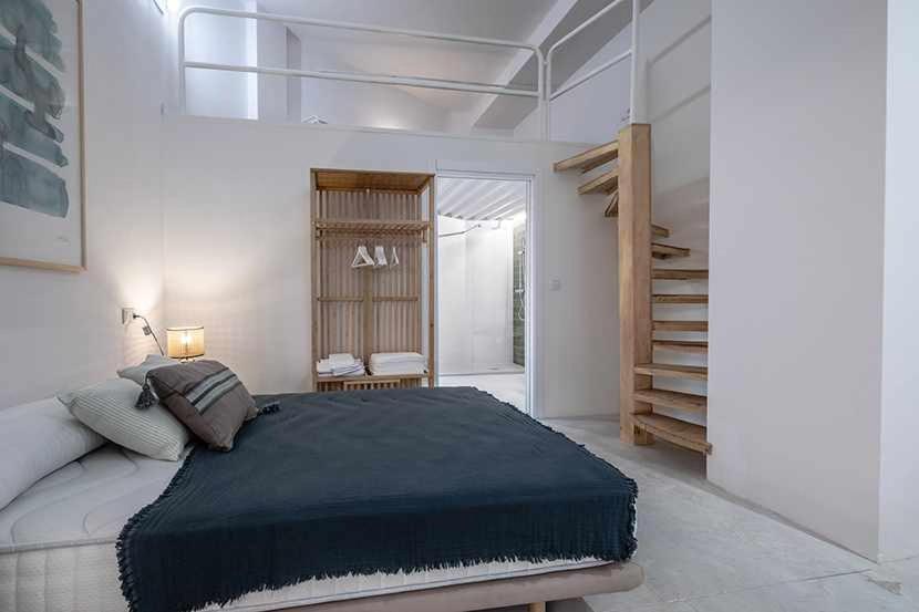 Loft De Lujo En Ciudad De Las Cienciasapto 2B 瓦伦西亚 外观 照片
